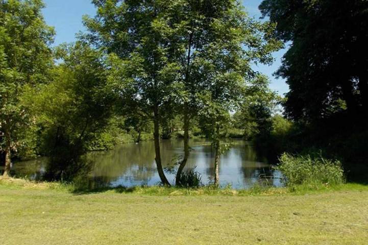 Ferienhaus für 5 Personen, mit Terrasse und Garten in Leer - 4