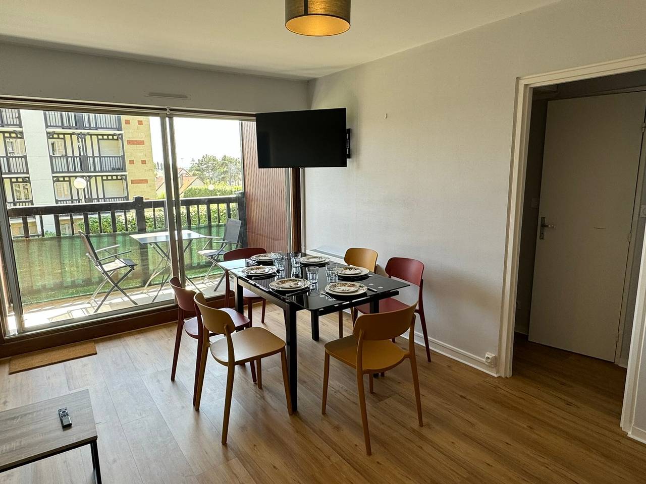 Photo : Appartement de vacances