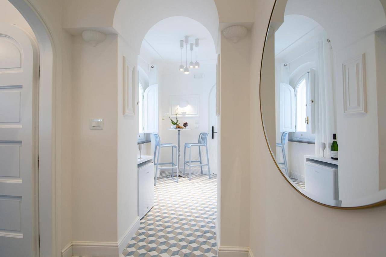 Casa Lucia Relaxing rooms in Anacapri, Napoli e dintorni