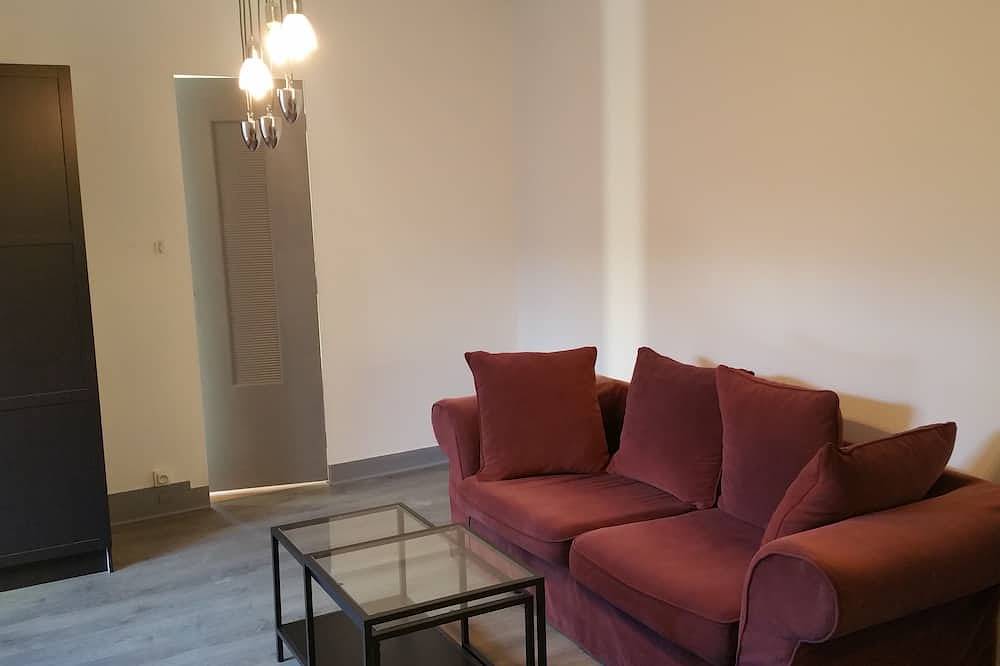 Apartamento entero, Apartamento para 1 a 4 personas en la carretera de los castillos. in Meung-sur-Loire, Valle del Loira