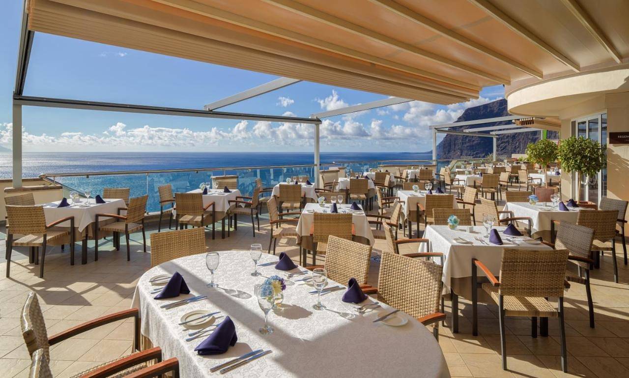Royal Sun Resort in Playa de los Guíos, Santiago del Teide