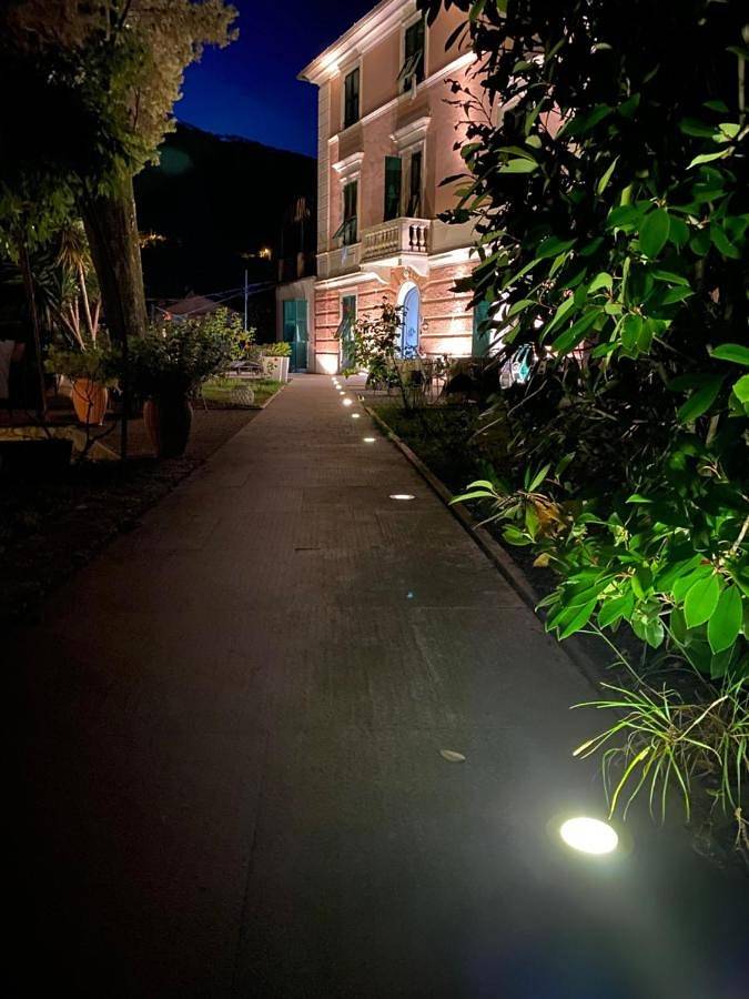 Villa Accini in Monterosso al Mare, Commune de Monterosso al Mare