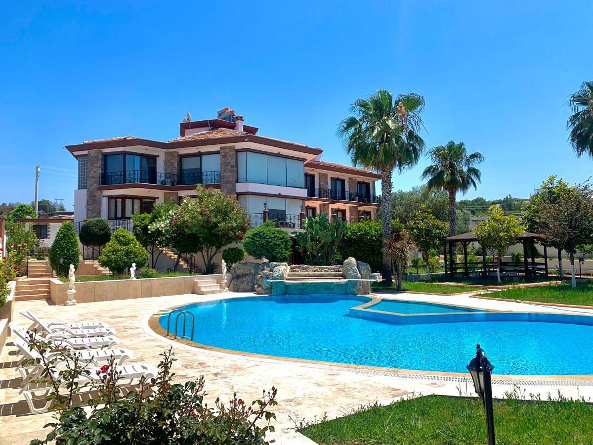 Salida İnn in Kusadasi, Provinz Aydın