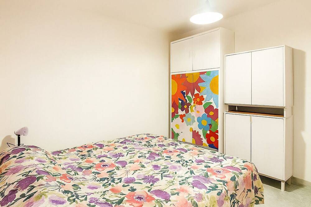 Geheel appartement, Primavera ocean apartament residence pool(10 minutes from the airport) in Costa del Silencio, Arona