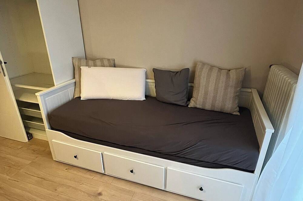 Ganze Wohnung, Panorama View Apartment in Hagen, Ruhrgebiet