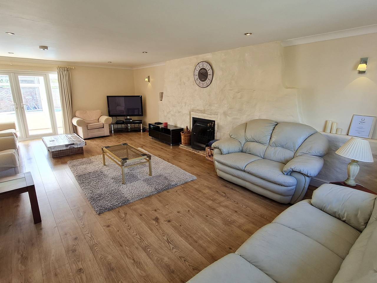 The Nest in Aylsham, Norfolk