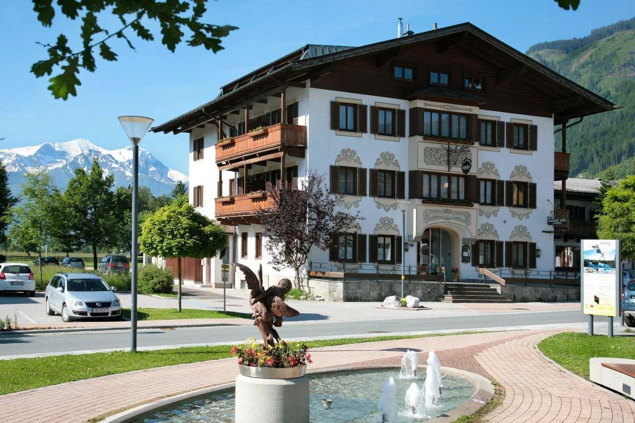 Double Room in Maishofen, Pinzgau