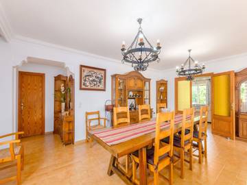 Villa in Inca, Mallorca Inselmitte für 4 