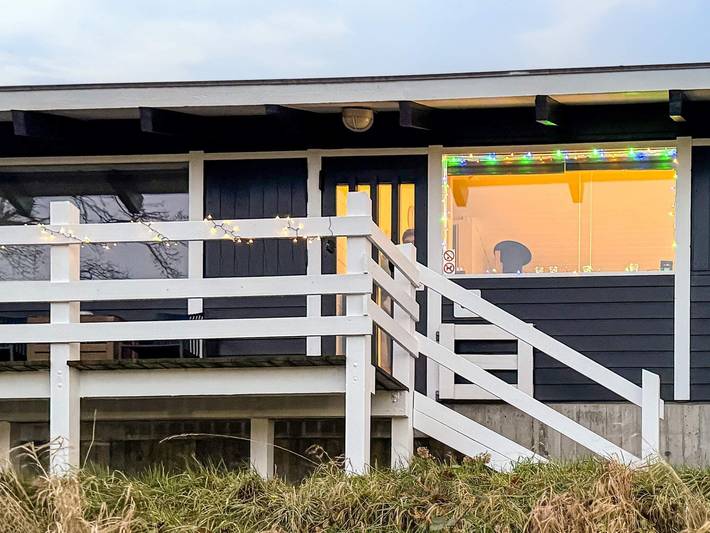 Ferienhaus für 6 Personen, mit Terrasse und Garten sowie Pool in Løjt - 2