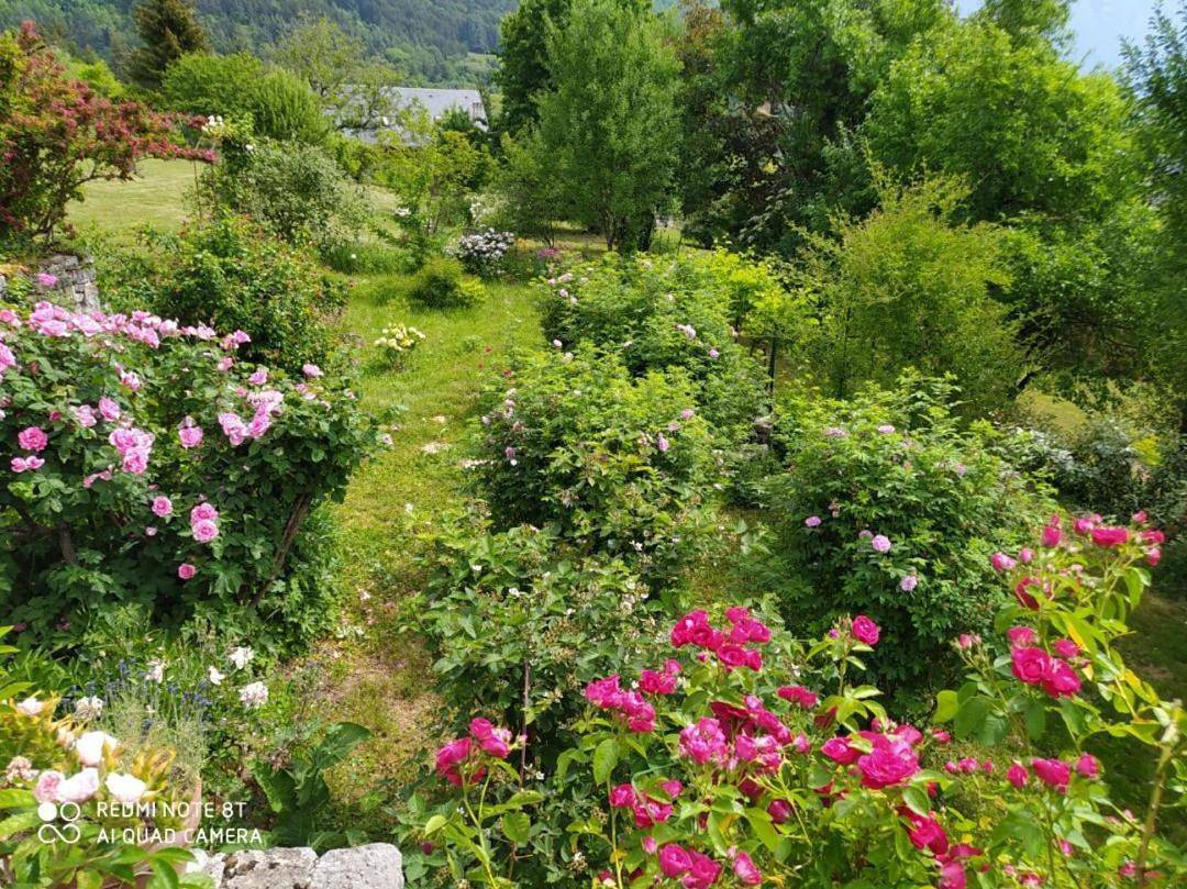 Appartement entier, Studio au pied de la montagne et vue imprenable in Saint-Alban-Leysse, Région de Chambéry