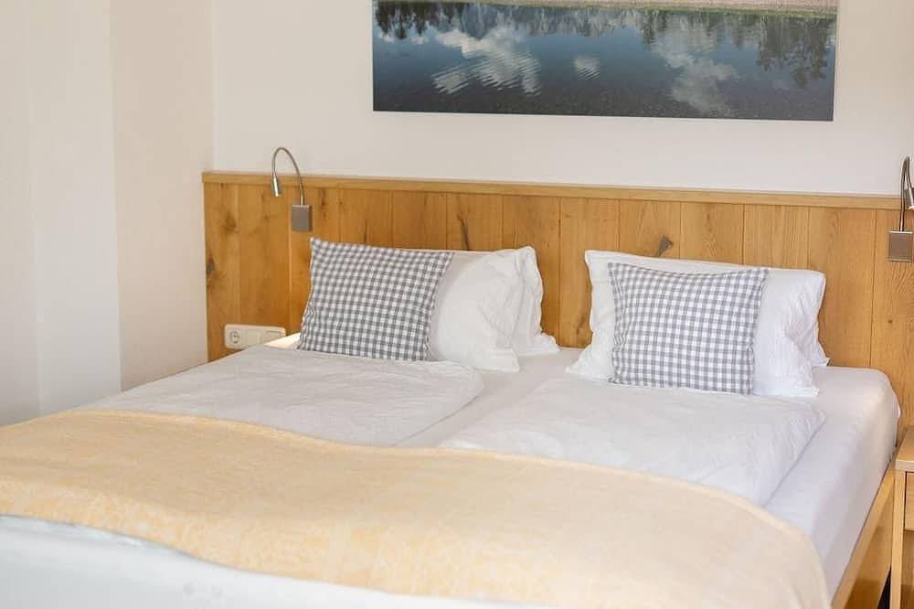 Apartment 2 / 1 Schlafzimmer/ 1 Bad/ 1 Wohnküche, 40 qm² - Erlenhof in Maria Alm am Steinernen Meer, Maria Alm