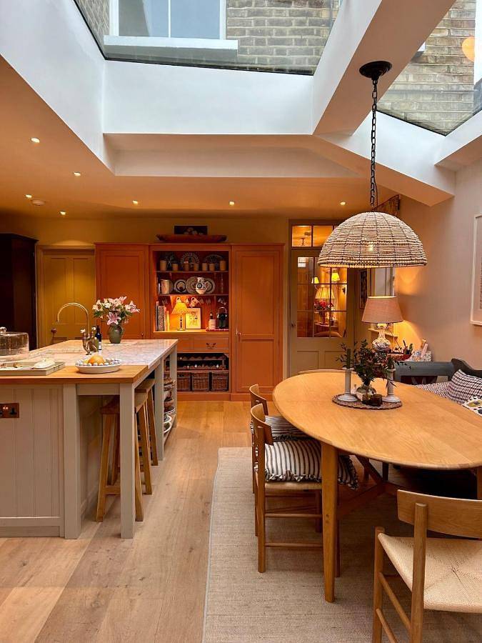 Villa pour 5 personnes, avec jardin à Londres - 2