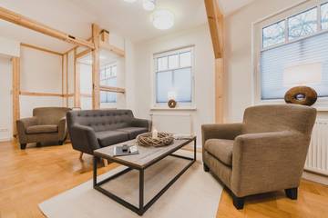 Ferienwohnung für 12 Personen in Braunlage, Westharz, Bild 1