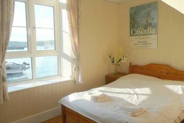 Holiday Home for 7 People in Falmouth (Cornwall), Cornwall, Photo 1
