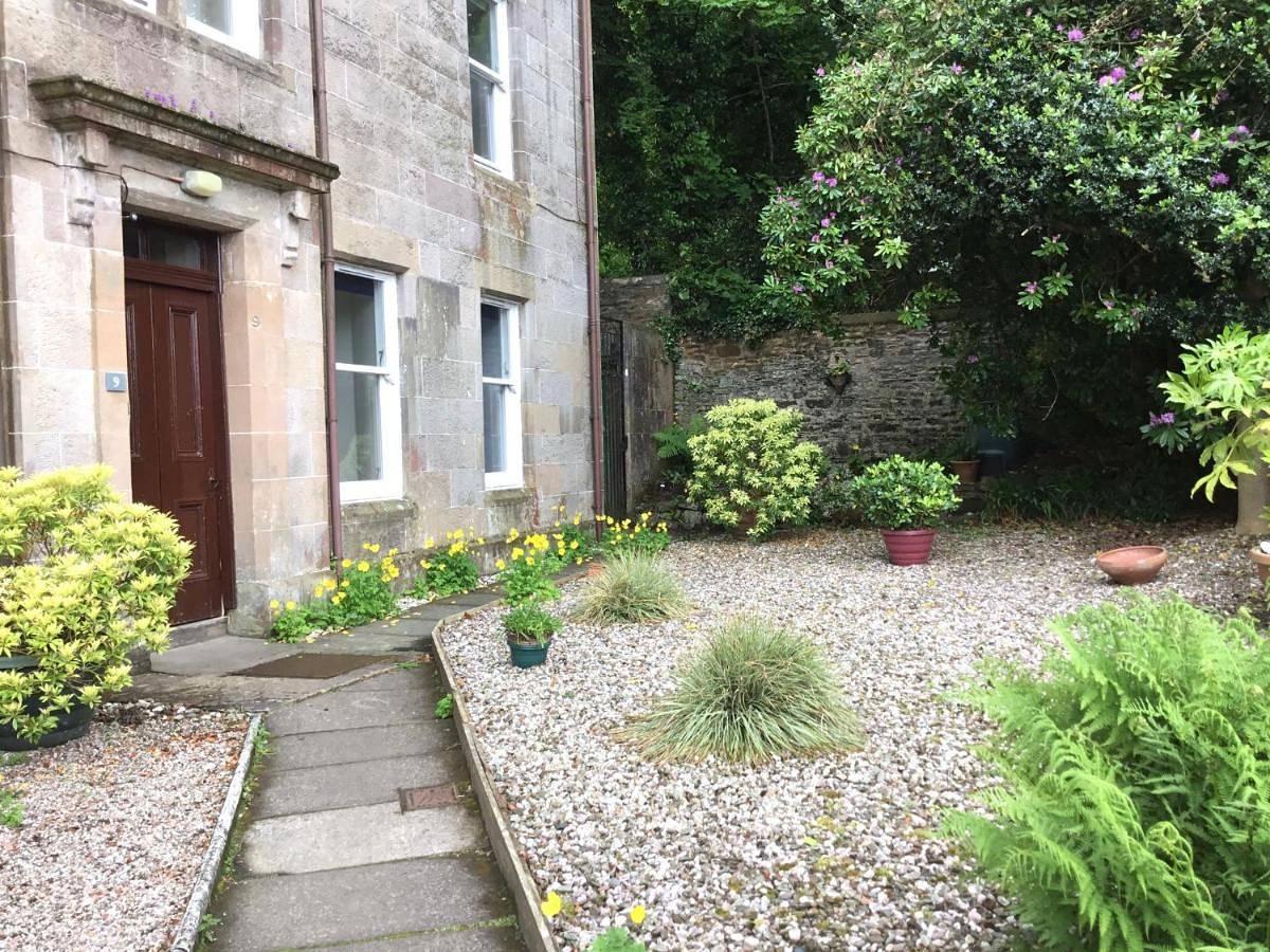 Entire apartment, One-Bedroom Apartment in Rothesay, Argyll & Bute
