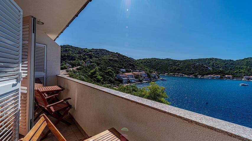 Ferienwohnung für 6 Personen