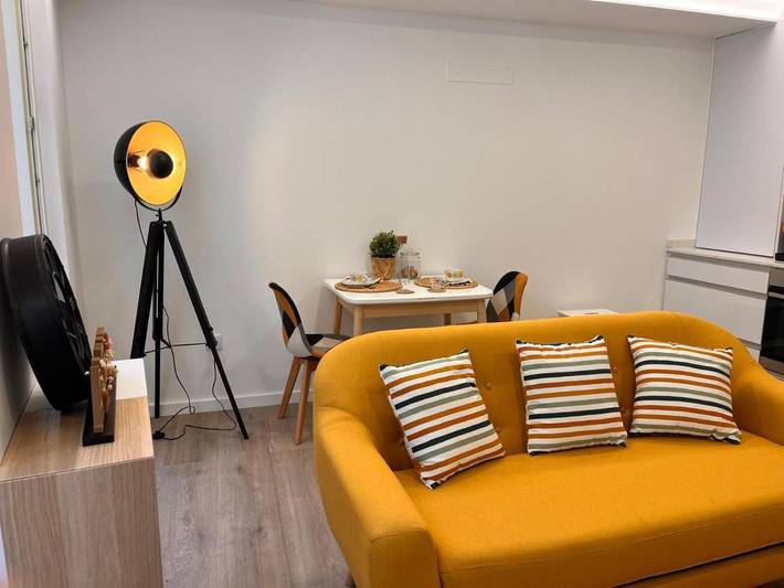 Casa rural para 2 personas en Viana do Castelo - 4