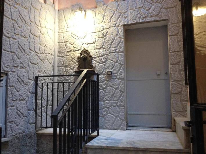 Chambre d’hôte pour 4 personnes, avec vue et balcon à Campagna - 4