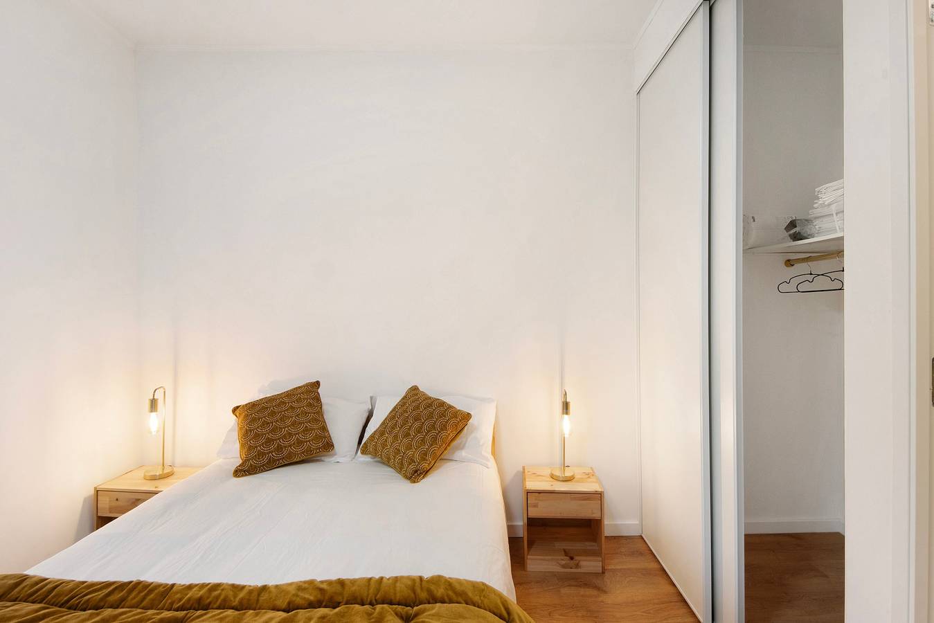 Kamer 'Quarto 4 Piso Superior - Quinta Df' met uitzicht op de bergen, foto 6