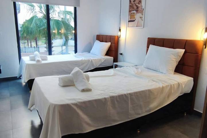Luxury Villa Casa Pura Vida in Province d'Antalya