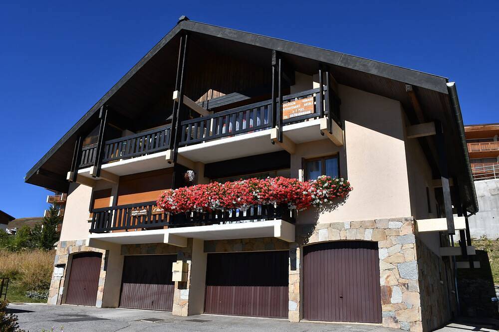 Appartement de vacances