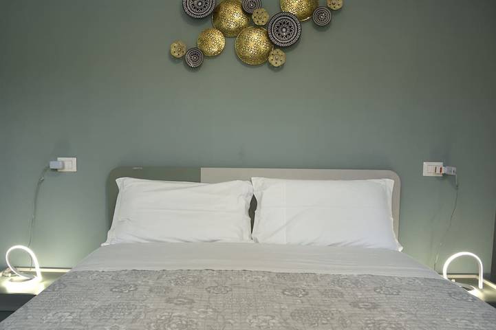 Ferienwohnung für 4 Personen, mit Garten in Cattolica - 4