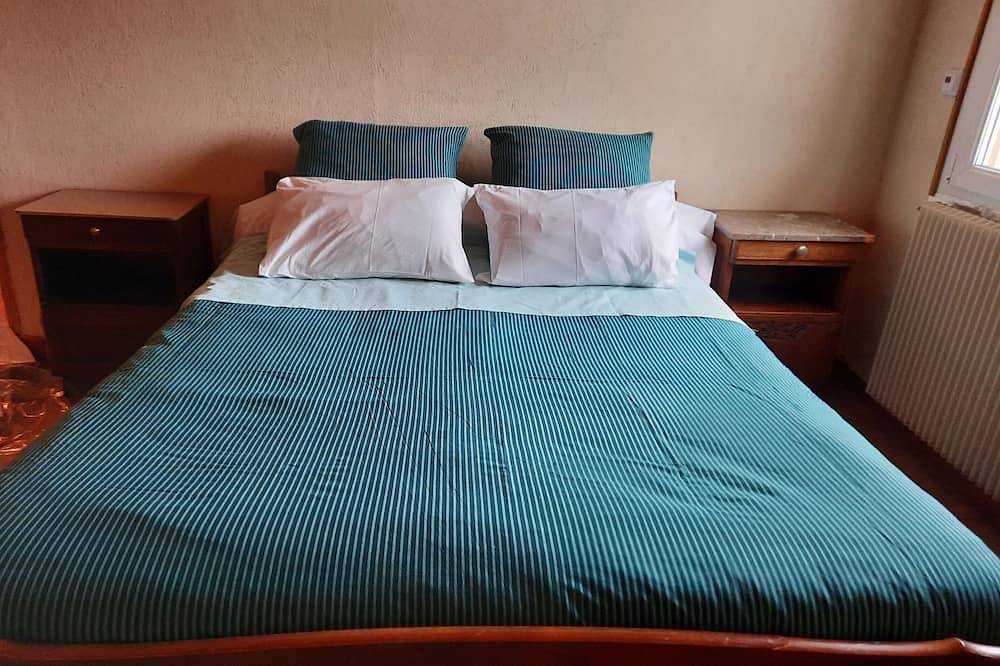 Apartamento entero, Spacious, Comfortable Gite In The Haut Jura Region in Foncine-le-Haut, Parc naturel régional du Haut-Jura