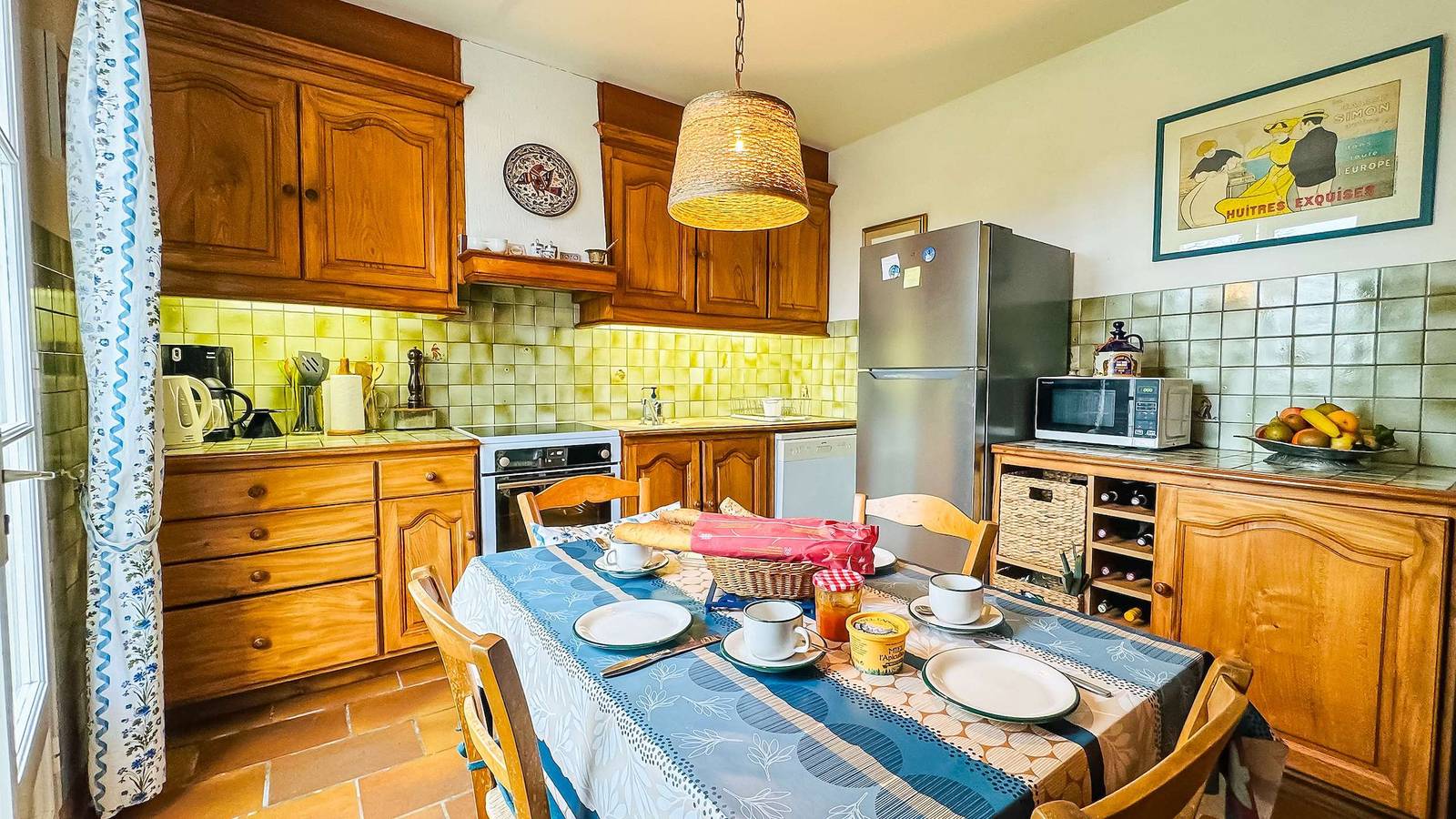 Apartamento vacacional entero, Pretty house ideally located near the beaches in La Couarde-sur-Mer, Isla de Ré