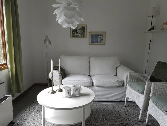 Ferienhaus für 4 Personen, mit Garten, mit Haustier in Smaland - 3