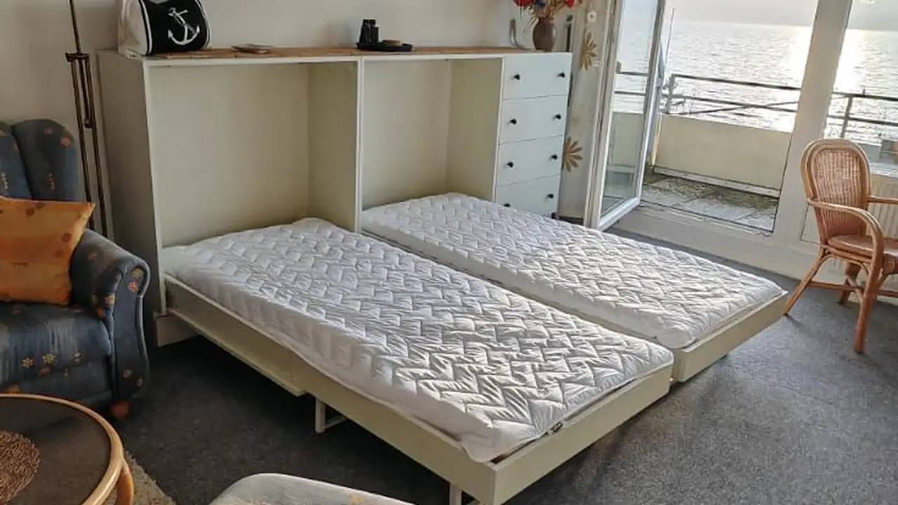 Geheel vakantieappartement, Ferienwohnung für 3 Personen in Kleinbeeren in Großbeeren, Regio Teltow - Flaeming 