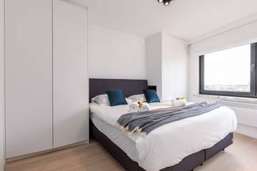 Vakantiewoning voor 4 Personen in Knokke, Knokke-Heist, Afbeelding 3