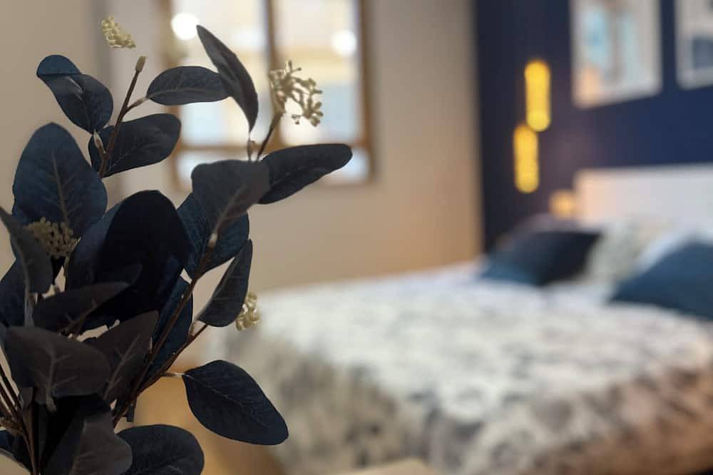 Appartement entier, Ta within walking distance of the center La Posada Charra 6 in Salamanque, Province de Salamanque