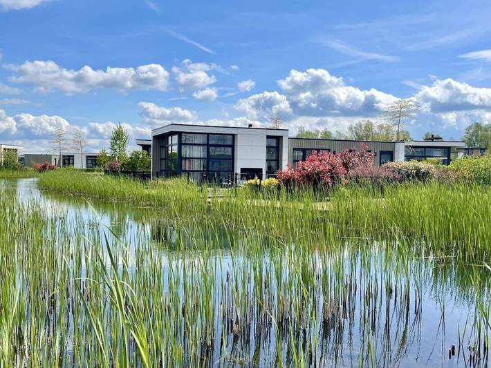 Villa für 4 Personen, mit Garten, mit Haustier - 1
