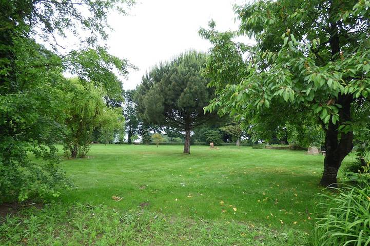 Location de vacances pour 2 personnes, avec jardin et terrasse, animaux acceptés à Calorguen - 3