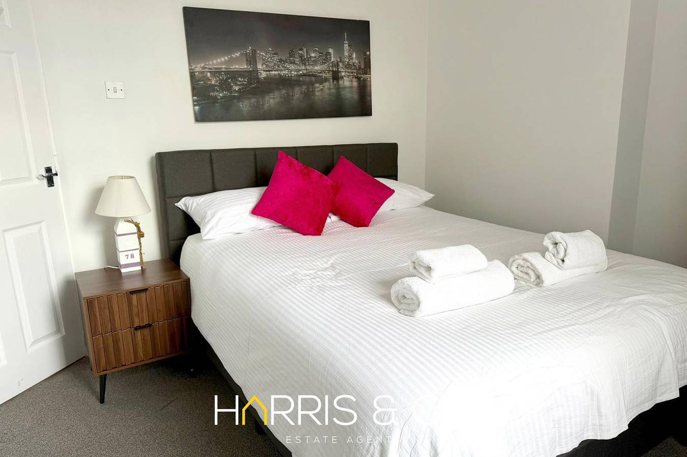 Beach Gem Retreat - A Cosy Costal Stay in Lancashire