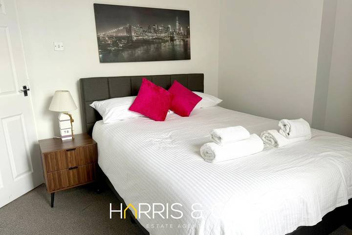 Beach Gem Retreat - A Cosy Costal Stay in Lancashire
