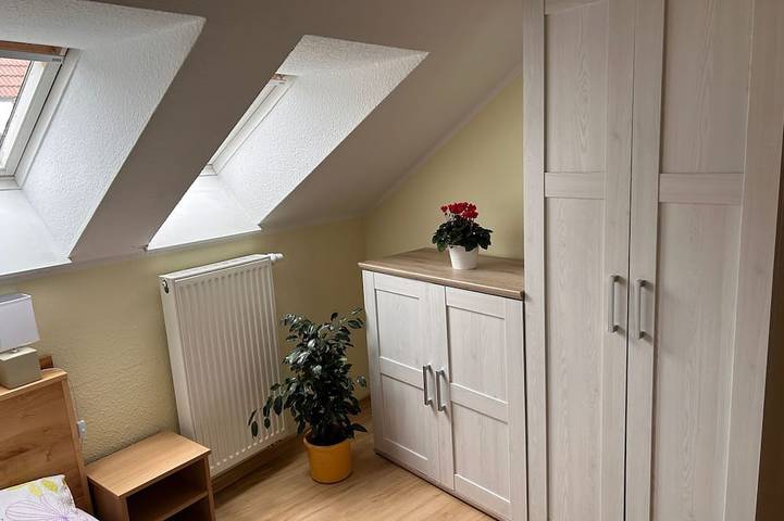 Bauernhof für 4 Personen, mit Garten, mit Haustier im Spreewald - 3