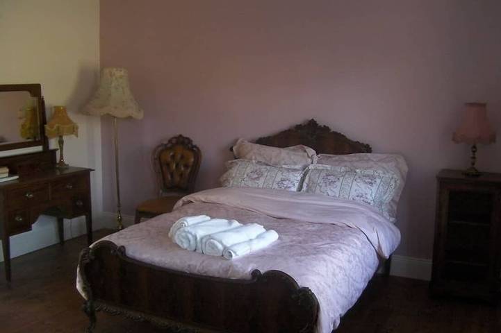 Ferienhaus für 18 Personen, mit Garten und Terrasse in County Wicklow - 3