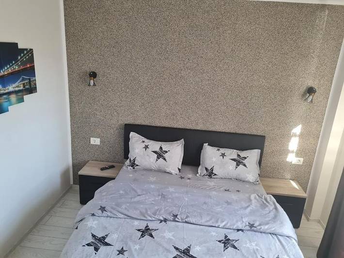 Appartement de vacances pour 4 personnes