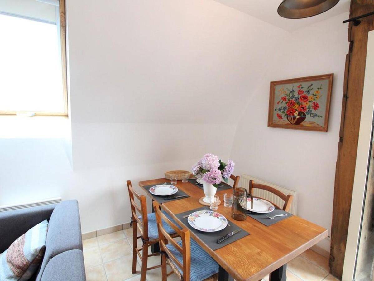 Holiday Home in Junhac, Région d'Aurillac