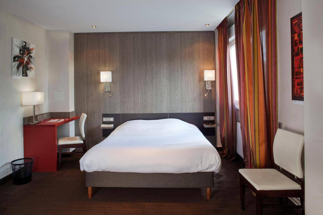 Europe Haguenau – Hotel & Spa in Haguenau, Nord de l'Alsace
