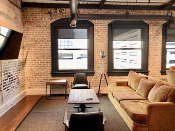 Loft for 6 Guests in New Orleans, Orleans Parish, Picture 3