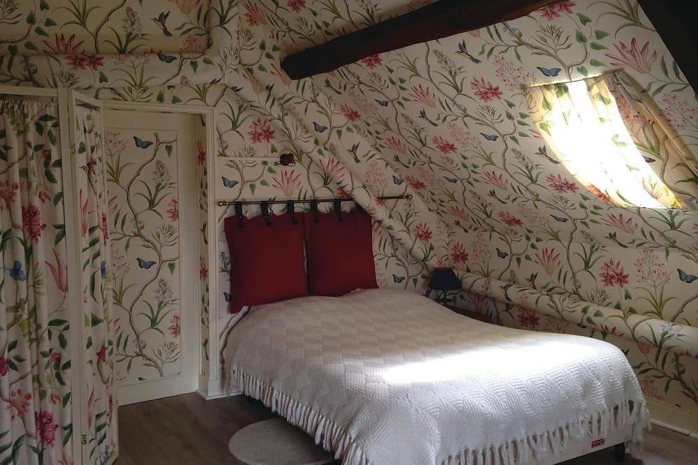 Impresionante casa de 4 dormitorios en. in Bourgueil, Valle del Loira