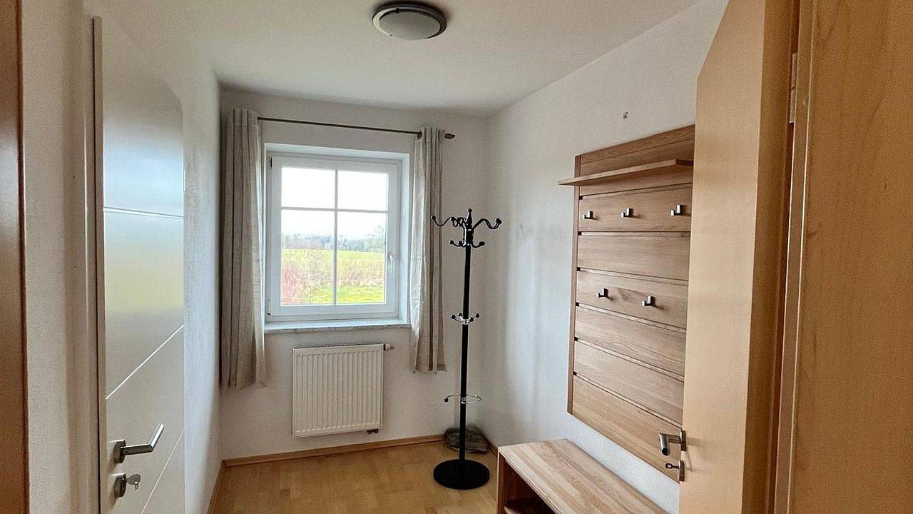 Ganze Ferienwohnung, Ferienwohnung für 4 Personen (60 m²) in Waging in Waging am See, Rupertiwinkel