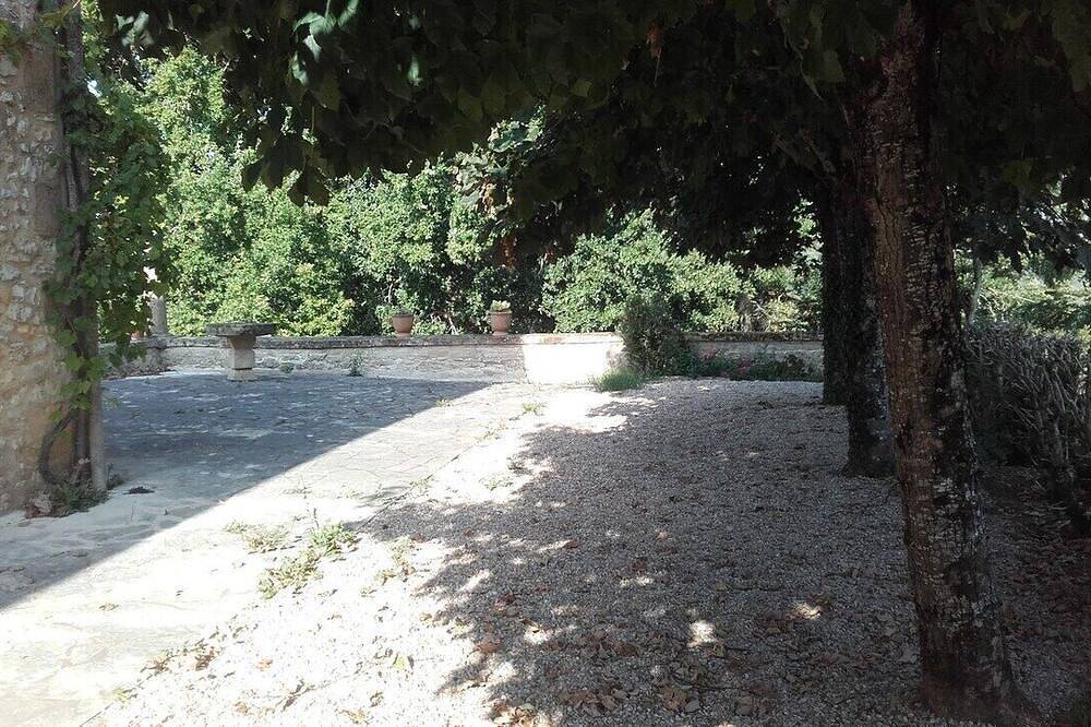 Mas du figuier Occitanie - Maison de maitre in Gourdon, Lot