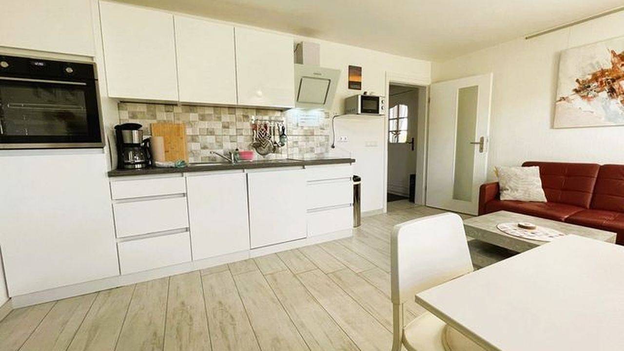 Ferienhaus für 3 Personen (63 m²) in Waren (Müritz) in Waren (Müritz), Lago Müritz