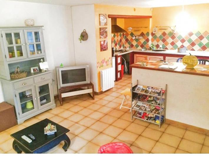 Gîte pour 3 personnes à Compeyre - 2