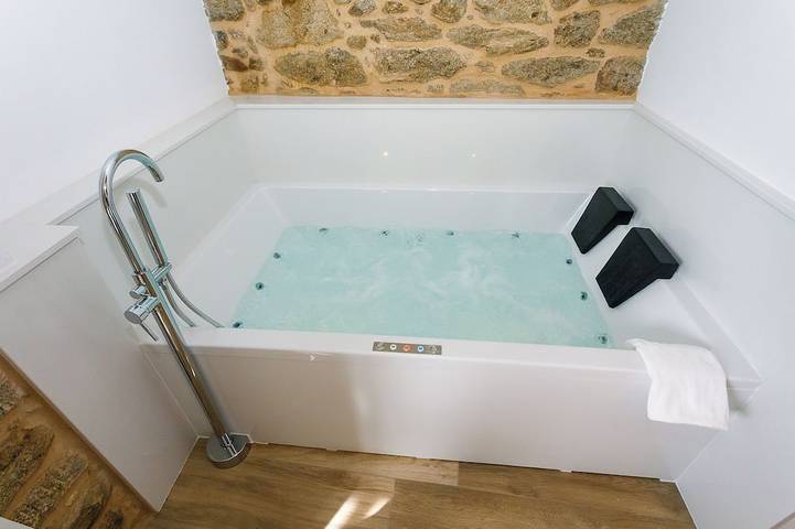Gîte pour 4 personnes