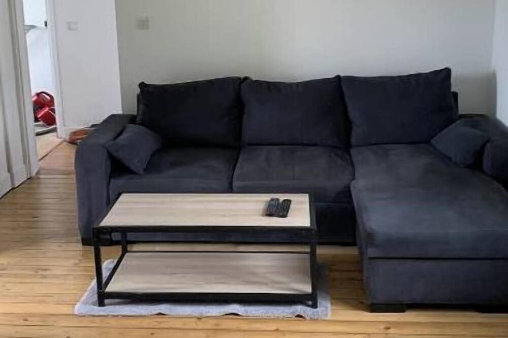 Appartement 4 personnes in Jouy-sur-Morin, Seine-et-Marne