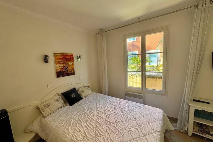 Ferienpark für 6 Personen, mit Garten und Whirlpool sowie Pool in der Provence - 2